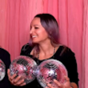 Meet your Posher, Katherine